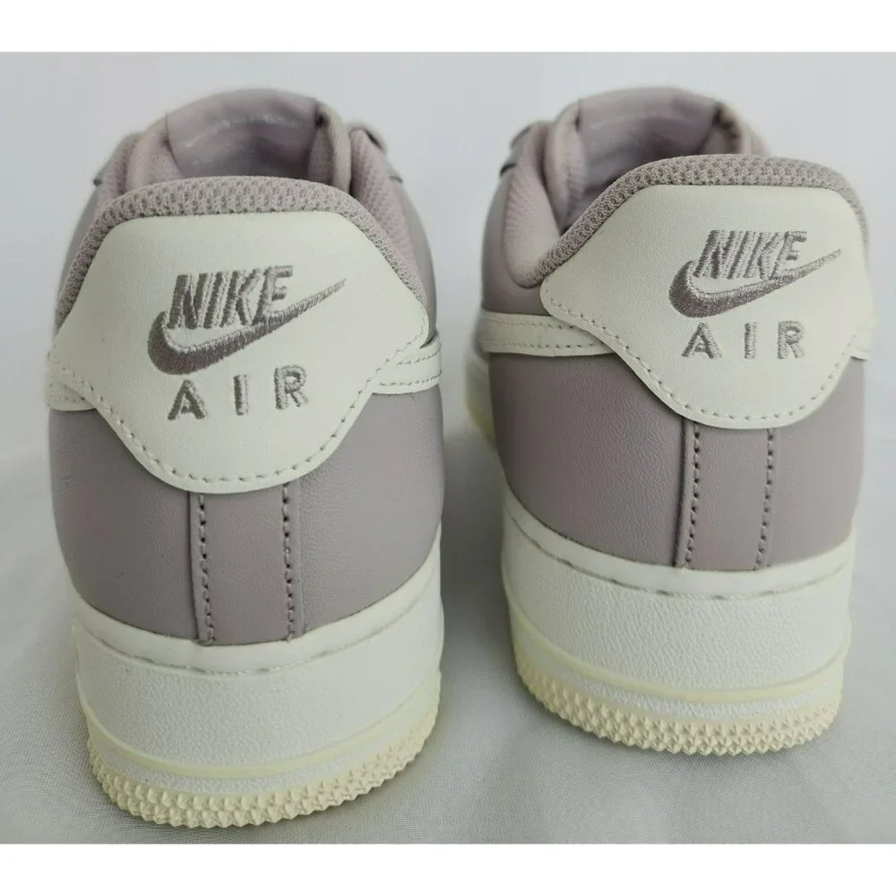 Nike Air Force 1 Low — Pastel Lavender/White Women’s Sneaker
